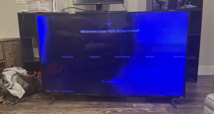 Signs Your TV Backlight Is Failing (And What It Costs to Fix)